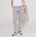 Gavin Chinos // Gray (50)