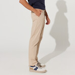 Marston Chinos // Beige (56)