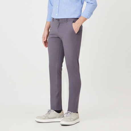 Gavin Chinos // Anthracite (46)