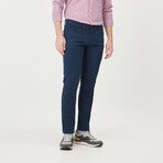 Marston Chinos // Navy (48)