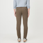 Gavin Chinos // Khaki (60)