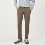 Gavin Chinos // Khaki (60)