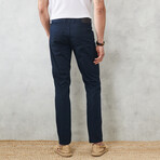 Gavin Chinos // Navy (56)