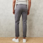 Marston Chinos // Gray (56)