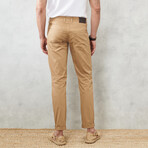 Chino Trousers // Camel (50)
