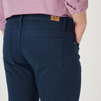 Marston Chinos // Navy (60)