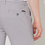 Gavin Chinos // Gray (50)