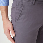 Gavin Chinos // Anthracite (60)