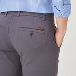 Gavin Chinos // Anthracite (60)