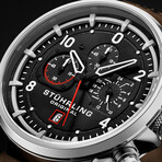 Stuhrling Original Volda Aviator Quartz // 929.02