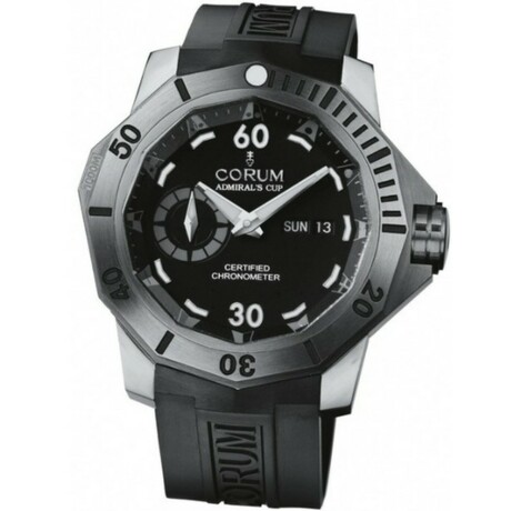 Corum Admiral's Cup Deep Hull Automatic // A690/04304
