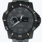 Corum Admiral's Cup 48 Deep Hull Automatic // A947/00848
