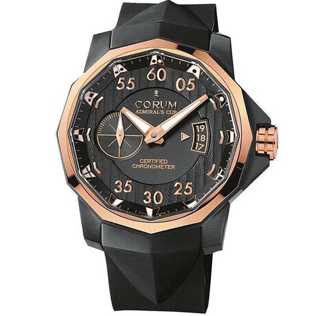 Corum Admiral's Cup Competition 48 Automatic // A947/00794