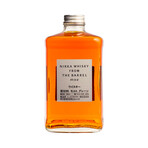 Nikka From The Barrel Japanese Whisky // 750 ml