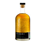 Kikori Japanese Whisky // 750 ml