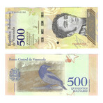 Venezuela Currency Collection // 13 Notes Set // 2 through 20,000 Denomination Notes // Uncirculated