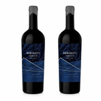 91 Point Argentinian Malbec from Familia Durigutti // 2 Bottles