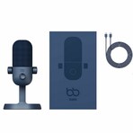 Babbl USB-C Plug and Play Microphone