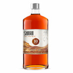 Shibui Single Grain Whisky White Oak 10 Year // 750 ml