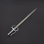 El CID Rapier Sword // 5004