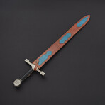 King Arthur Sword // 5005