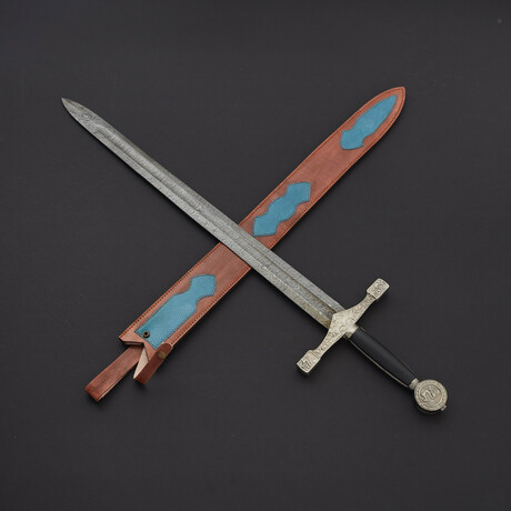 King Arthur Sword // 5005
