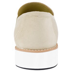 Welkar Loafers // Beige (US: 11)