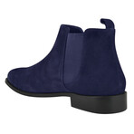 Dons Chelsea Boots // Navy (US: 10)