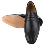 Charles Loafers // Black (US: 13)