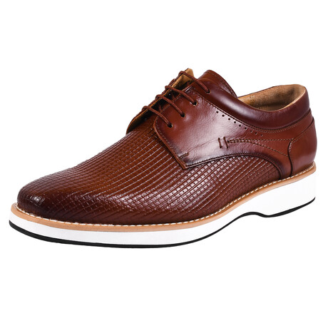 Gary-112 Oxford // Brown (US: 9)