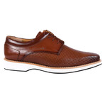 Gary-112 Oxford // Brown (US: 10.5)