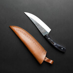 Arrowhead Chef Knife // 03