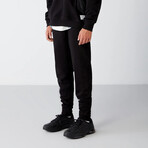 Sweatpants // Black (XS)