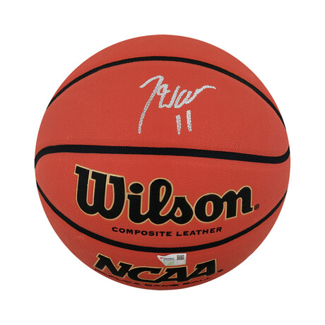 John Wall Signed Wilson NCAA Game Rep Basketball - (Fanatics)