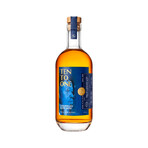 Ten To One Caribbean Dark Rum // 750 ml
