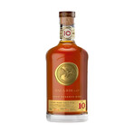 Bacardi Gran Reserva Diez Rum // 750 ml