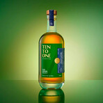 Ten To One Five Origin Select Caribbean Rum // 750 ml