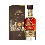 Plantation 20 Year Anniversary Rum // 750 ml