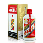 Kweichow Moutai // National Drink of China // 375 ml