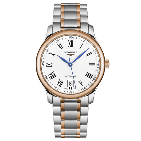 Longines Master Collection Automatic // L2.628.5.19.7