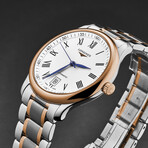 Longines Master Collection Automatic // L2.628.5.19.7