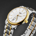 Longines Master Collection Automatic // L2.628.5.12.7