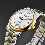 Longines Master Collection Automatic // L2.628.5.78.7