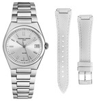 Frederique Constant Ladies Highlife Quartz // FC-240S2NH6B