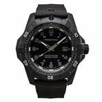 ProTek Carbon USMC Composite Dive Quartz // PT1011