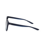 Nike Women's Sunglasses // Revere M EV10634225123140 // MT Obsidian Frame With Gradient Teal Lens