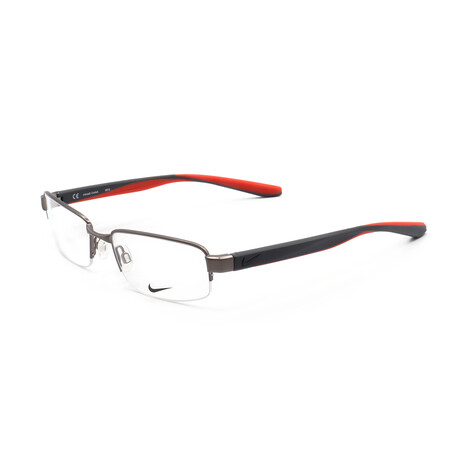 Nike Men's Frame // 8174G0705419140 // Brushed Gu Frame