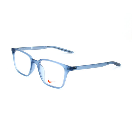 Nike Unisex Frame // 71264015018145 // Matte Ocean Fog Frame