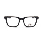 Nike Unisex Frame // 71110105020145 // Matte Black Frame