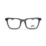 Nike Unisex Frame // 71110655020145 // Dark Grey Frame